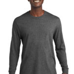 Allmade ®  Unisex Long Sleeve Recycled Blend Tee - 