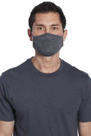 DISCONTINUED  Allmade ®  Tri-Blend Allmask ™  5 pack (100 packs = 1 Case)