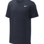 DISCONTINUED  LIMITED EDITION Nike Breathe Top - 