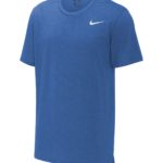 DISCONTINUED  LIMITED EDITION Nike Breathe Top - 