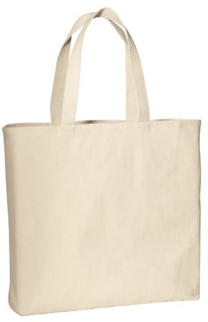 Port Authority ®  - Ideal Twill Convention Tote