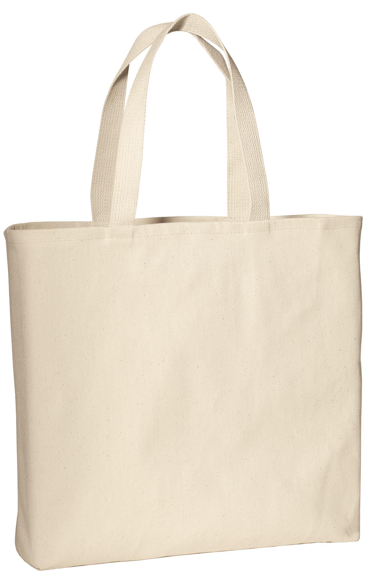 Port Authority ®  - Ideal Twill Convention Tote