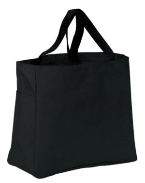 Port Authority ®  -  Essential Tote