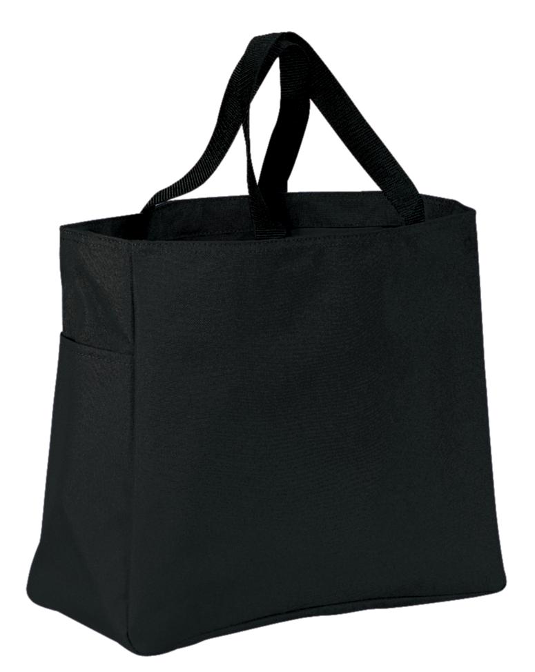 Port Authority ®  -  Essential Tote
