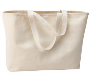 Port Authority ®  - Ideal Twill Jumbo Tote