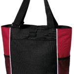 Port Authority ®  Panel Tote - 