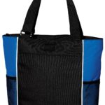 Port Authority ®  Panel Tote - 