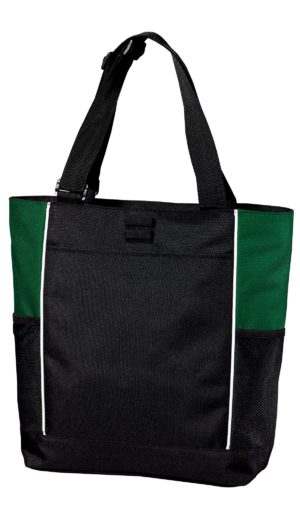 Port Authority ®  Panel Tote