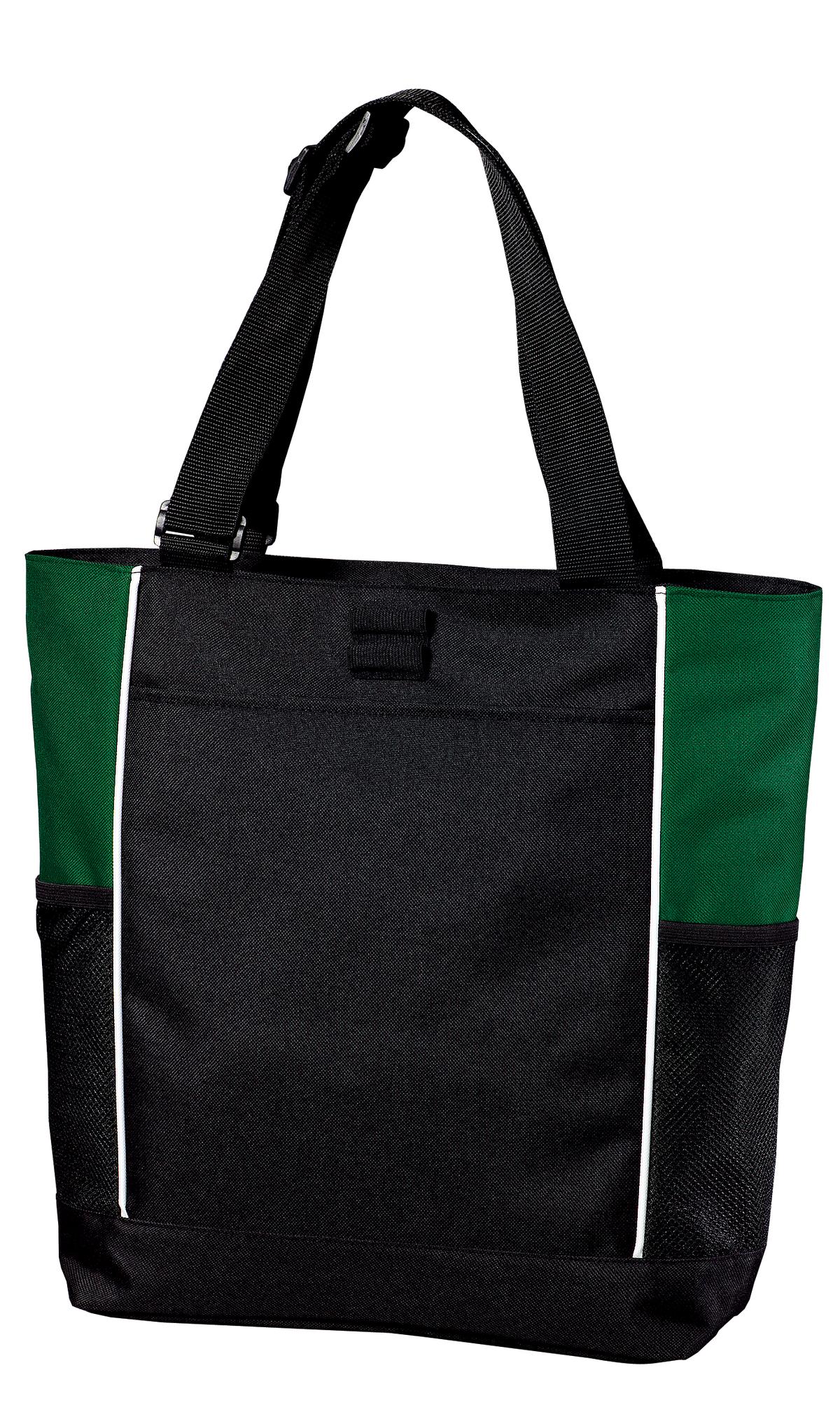 Port Authority ®  Panel Tote