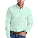 Brooks Brothers ®  Casual Oxford Cloth Shirt - 