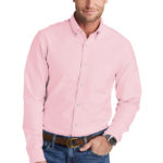 Brooks Brothers ®  Casual Oxford Cloth Shirt - 