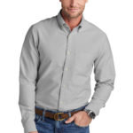 Brooks Brothers ®  Casual Oxford Cloth Shirt - 