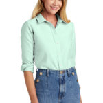 Brooks Brothers ®  Women's Casual Oxford Cloth Shirt - 