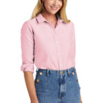 Brooks Brothers ®  Women's Casual Oxford Cloth Shirt - 