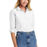 Brooks Brothers ®  Women's Casual Oxford Cloth Shirt - 