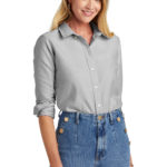 Brooks Brothers ®  Women's Casual Oxford Cloth Shirt - 