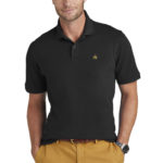 Brooks Brothers ®  Pima Cotton Pique Polo - 