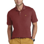 Brooks Brothers ®  Pima Cotton Pique Polo - 