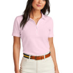 Brooks Brothers ®  Women's Pima Cotton Pique Polo - 