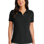 Brooks Brothers ®  Women's Pima Cotton Pique Polo - 