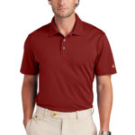 Brooks Brothers ®  Mesh Pique Performance Polo - 