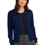 Brooks Brothers ®  Women's Washable Merino Cardigan Sweater - 