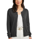 Brooks Brothers ®  Women's Washable Merino Cardigan Sweater - 