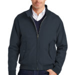 Brooks Brothers ®  Bomber Jacket - 