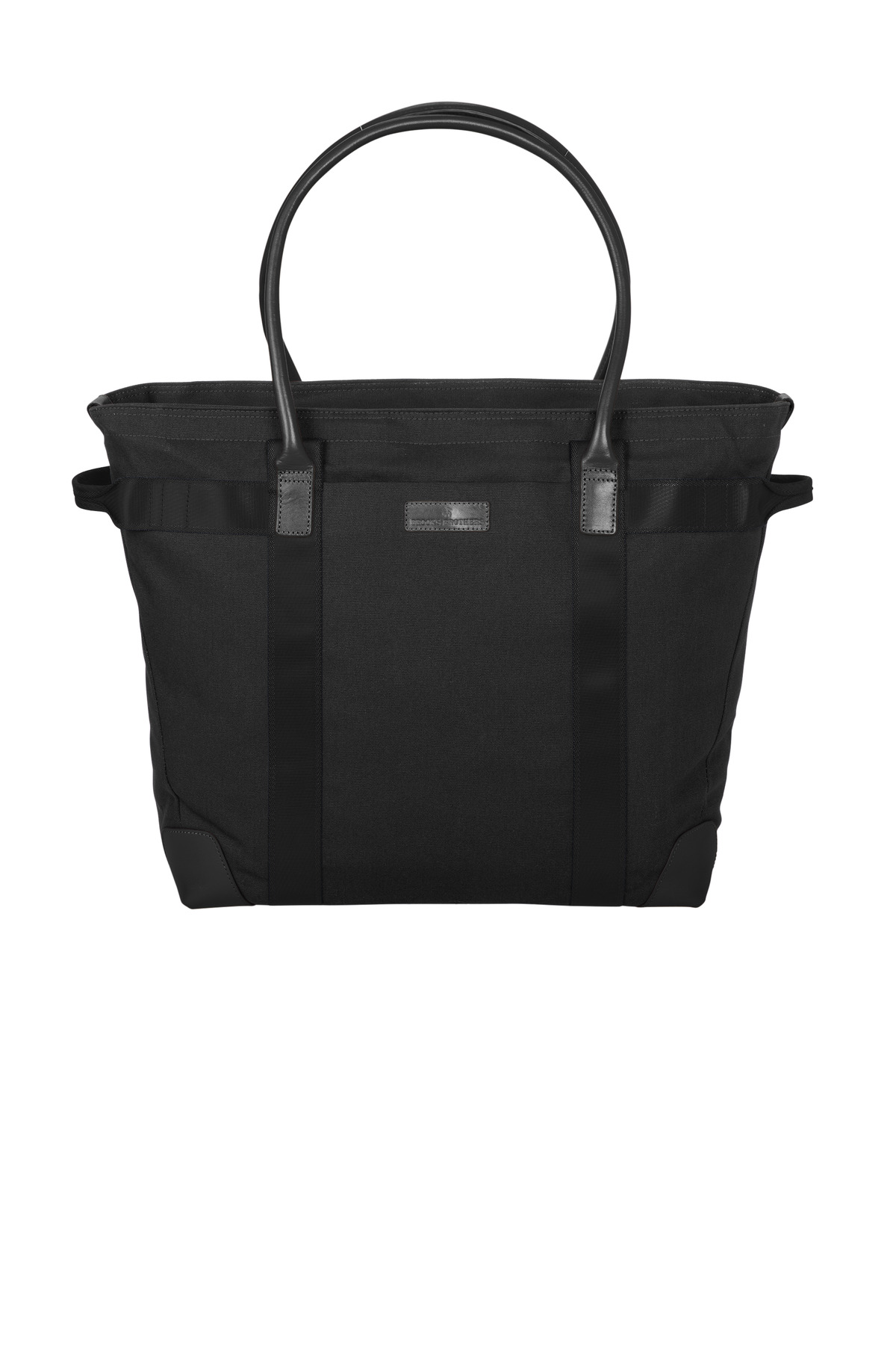 Brooks Brothers ®  Wells Laptop Tote
