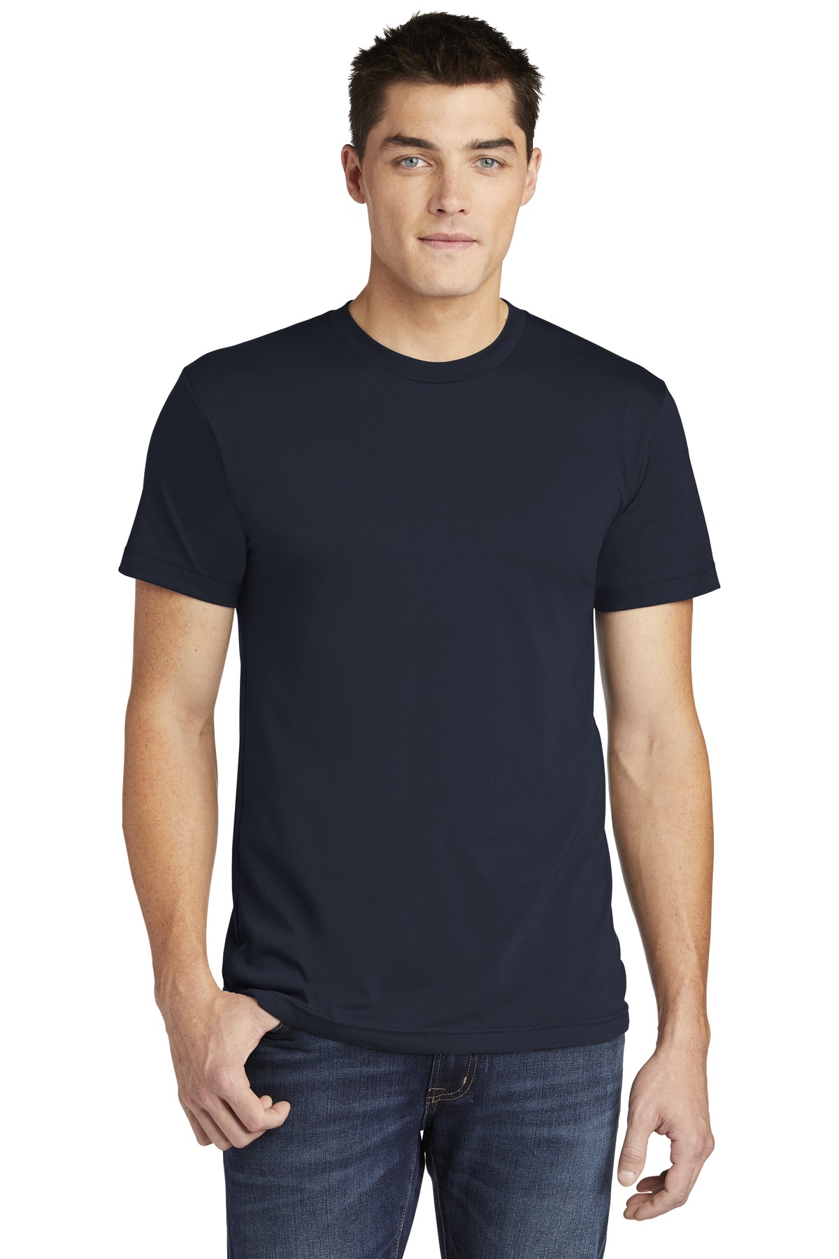 American Apparel  ®  Poly-Cotton T-Shirt