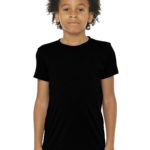BELLA+CANVAS  ®  Youth Triblend Short Sleeve Tee - 