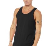 BELLA+CANVAS  ®  Unisex Jersey Tank - 