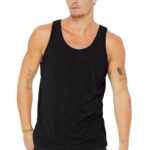 BELLA+CANVAS  ®  Unisex Jersey Tank - 
