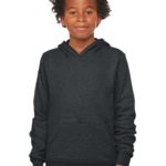 BELLA+CANVAS  ®  Youth Sponge Fleece Pullover Hoodie - 