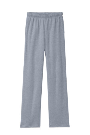 BELLA+CANVAS ®  Unisex Sponge Fleece Straight Leg Sweatpant