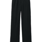 BELLA+CANVAS ®  Unisex Sponge Fleece Straight Leg Sweatpant - 