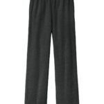 BELLA+CANVAS ®  Unisex Sponge Fleece Straight Leg Sweatpant - 
