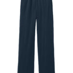 BELLA+CANVAS ®  Unisex Sponge Fleece Straight Leg Sweatpant - 