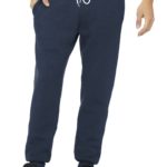 BELLA+CANVAS  ®  Unisex Jogger Sweatpants - 