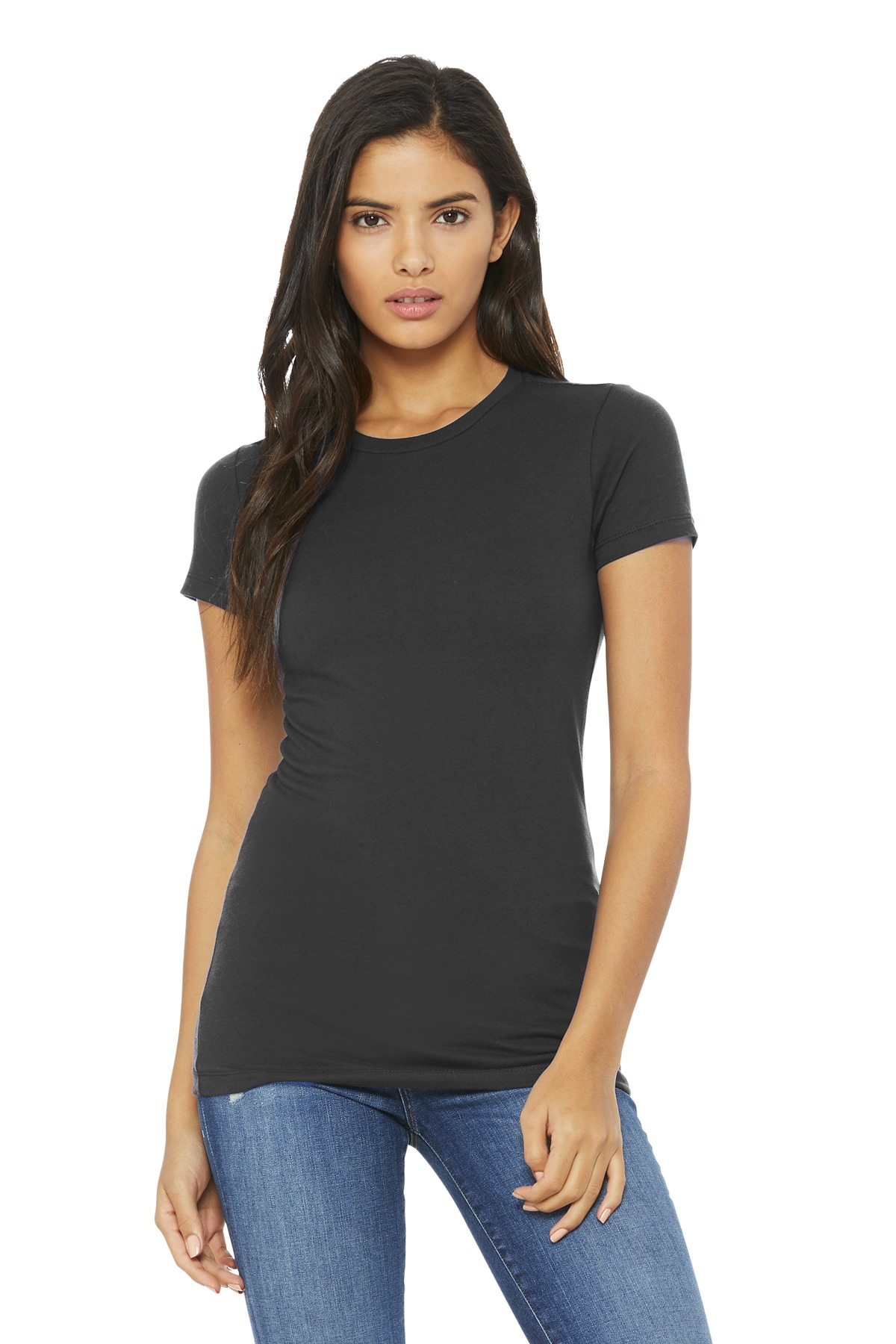 BELLA+CANVAS  ®  Women's Slim Fit Tee