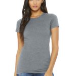 BELLA+CANVAS  ®  Women's Slim Fit Tee - 