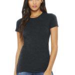 BELLA+CANVAS  ®  Women's Slim Fit Tee - 