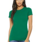 BELLA+CANVAS  ®  Women's Slim Fit Tee - 