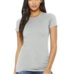 BELLA+CANVAS  ®  Women's Slim Fit Tee - 