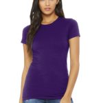 BELLA+CANVAS  ®  Women's Slim Fit Tee - 