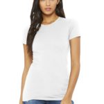 BELLA+CANVAS  ®  Women's Slim Fit Tee - 