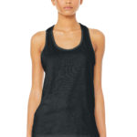 BELLA+CANVAS  ®  Women's Jersey Racerback Tank - 