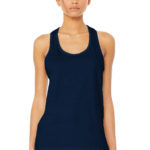 BELLA+CANVAS  ®  Women's Jersey Racerback Tank - 