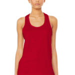 BELLA+CANVAS  ®  Women's Jersey Racerback Tank - 