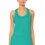 BELLA+CANVAS  ®  Women's Jersey Racerback Tank - 